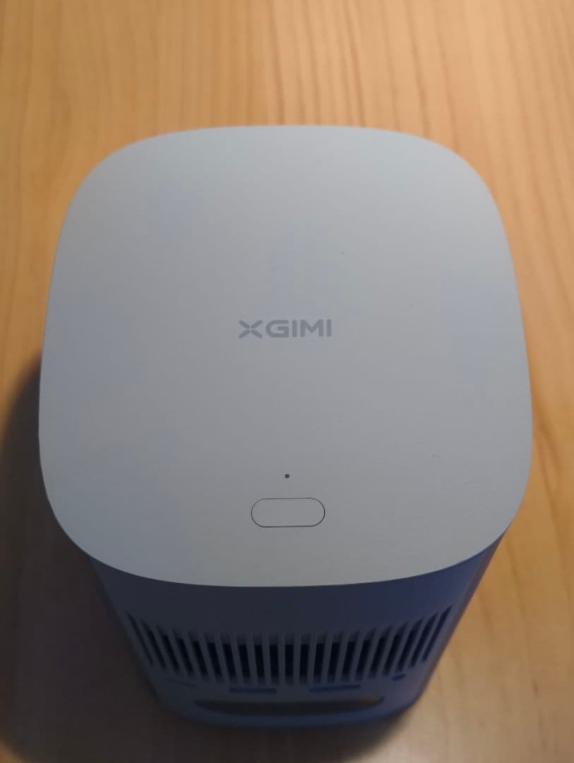 j*p様 XGIMI MoGo2 プロジェクター