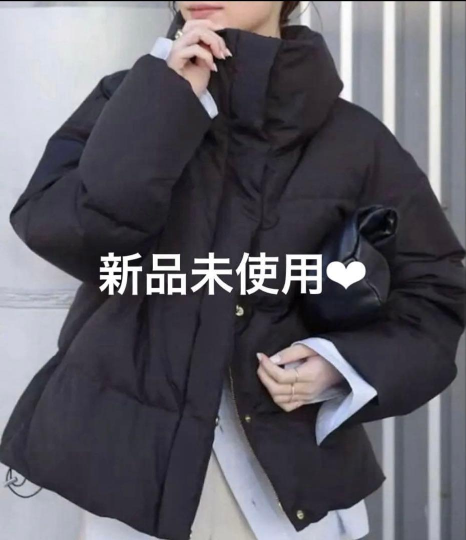 即日発送！Deuxieme Classe Short ダウン ジャケット