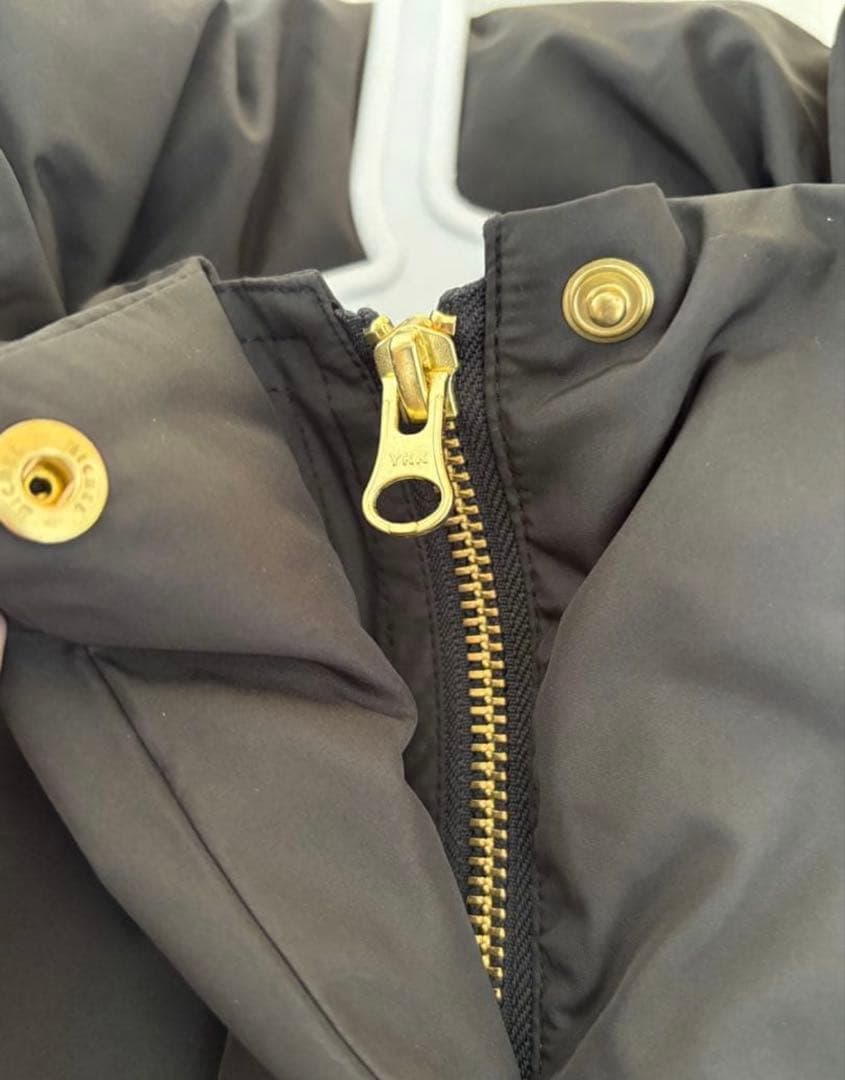 即日発送！Deuxieme Classe Short ダウン ジャケット