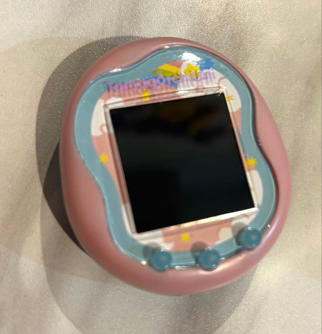 たまごっち uni エンジェル uni angel festival