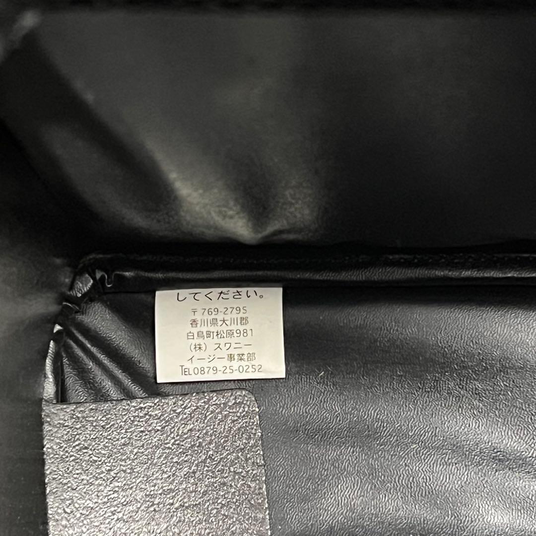 スワニー　ウォーキングバッグ　キャリー　椅子付き バッグ取り外し可　2WAY