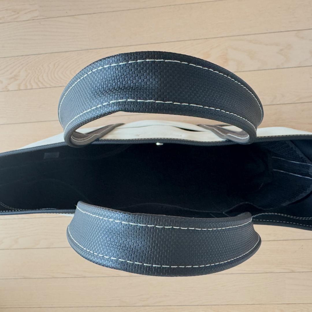 PORTER ポーター ボーイフレンドトート トートバッグ Lサイズ