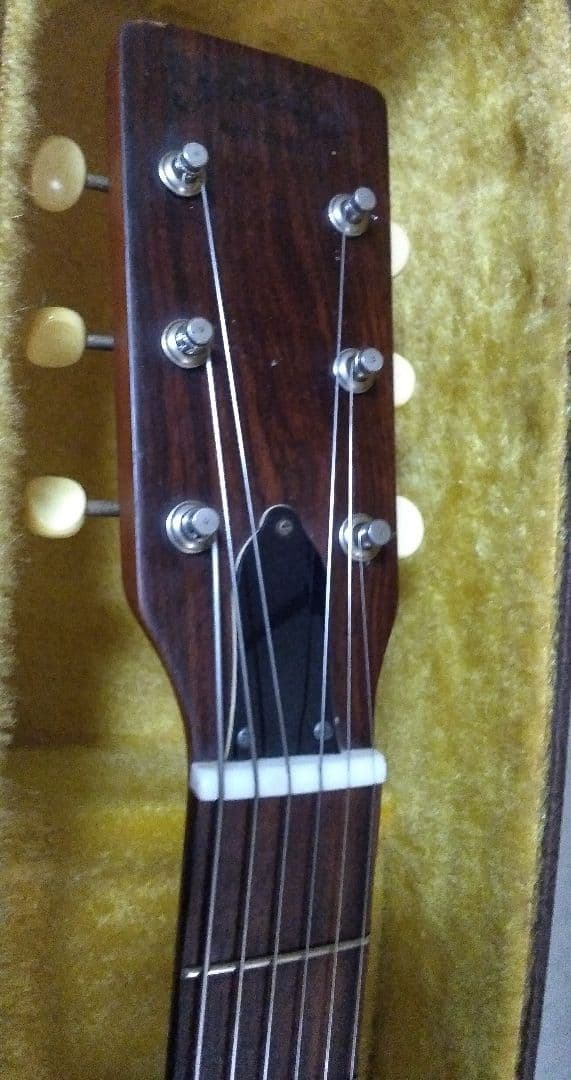 る*様 Stafford ？ セミアコ？シンライン タイプ？