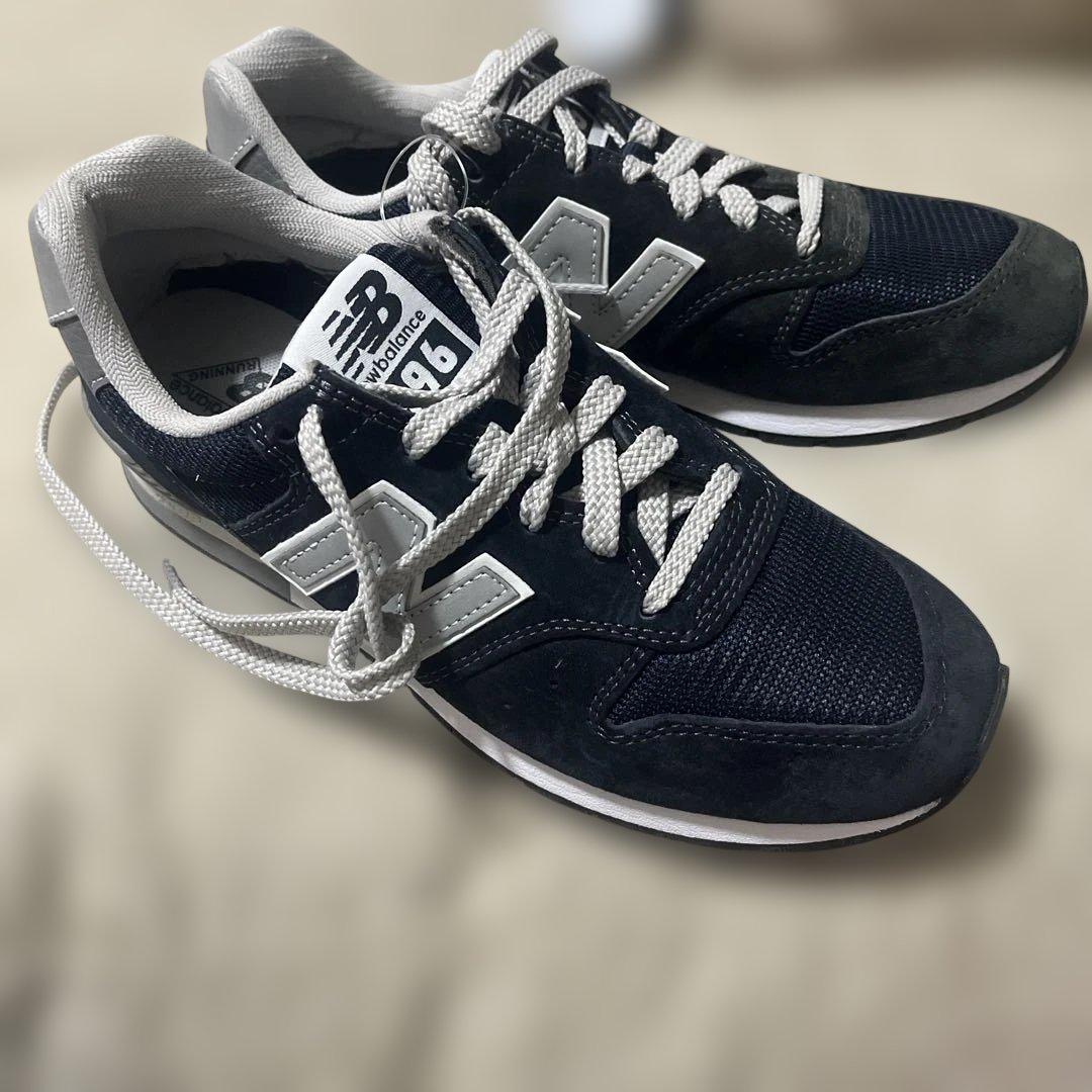 new balance (ニューバランス) CM996 NV2 スニーカー