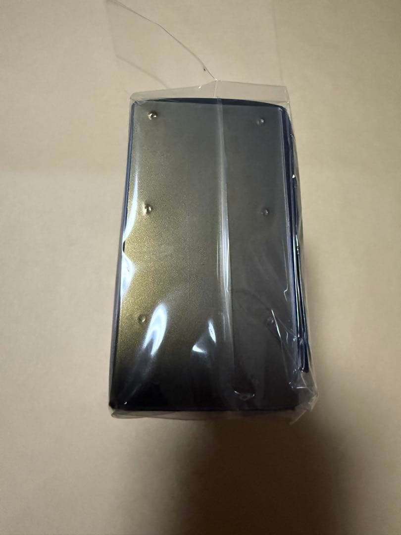 ポケモンカード ジラーチ ハーフ デッキケース 未開封 2点セット