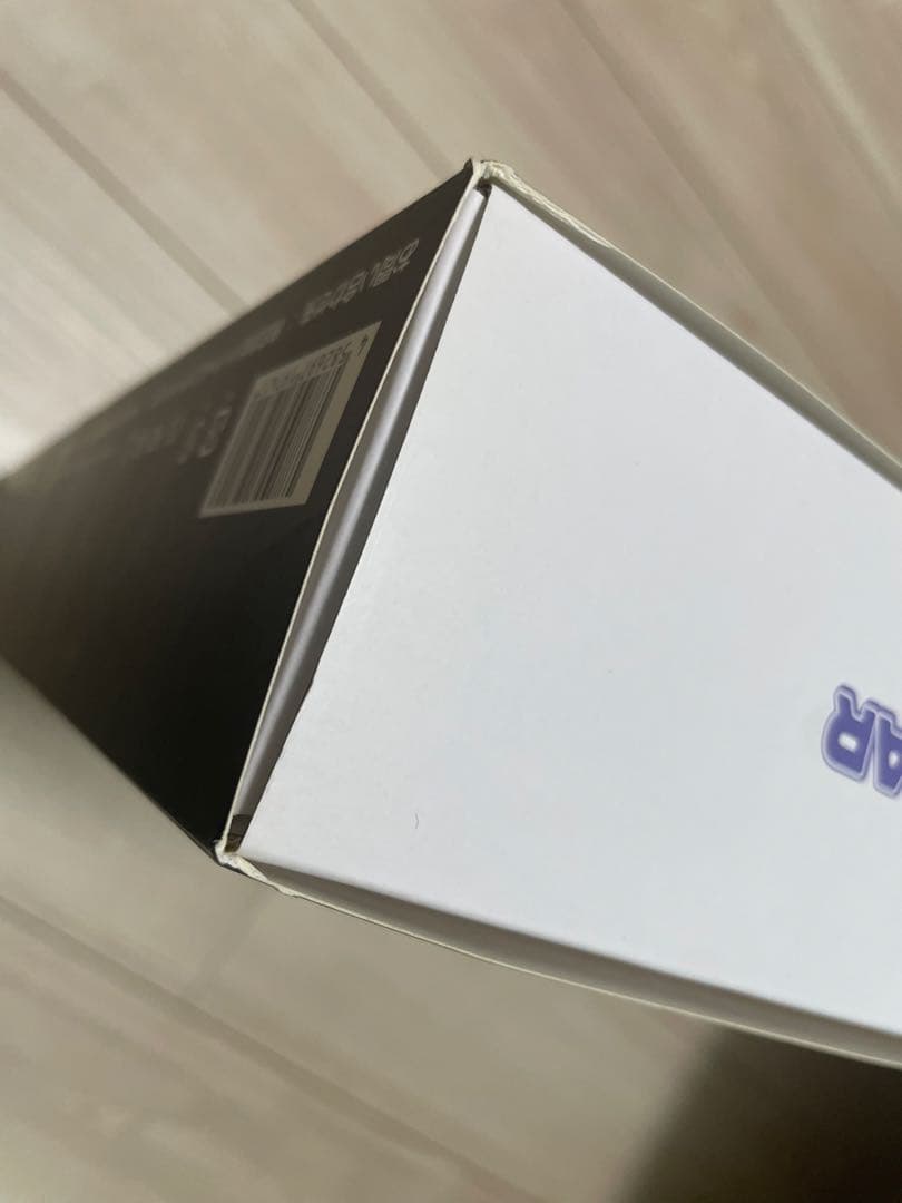 VSPO！GEAR GAMING KEYBOARD 如月れん EDITION