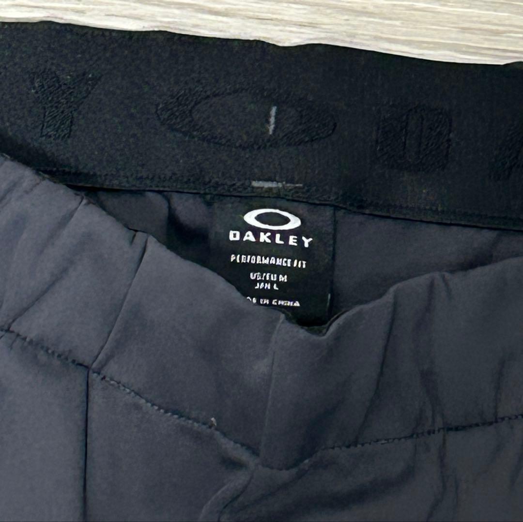 OAKLEY セットアップ メンズ 上下 3RDG SYNCHRONISM8.7