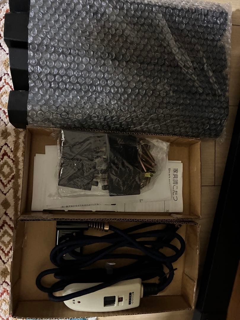 こたつ　ウッド　おしゃれ