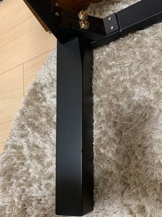 こたつ　ウッド　おしゃれ