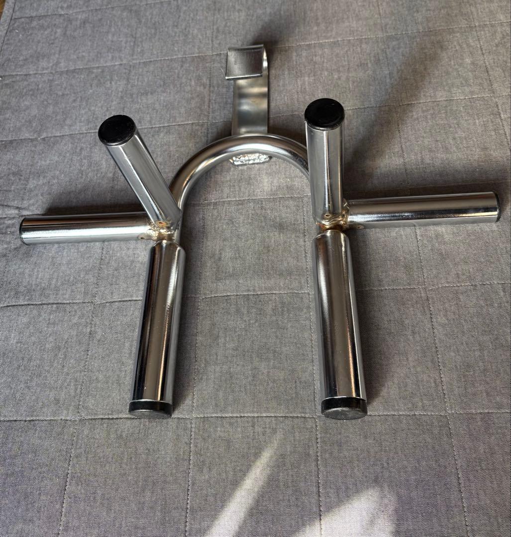 アート工房kの懸垂マスター