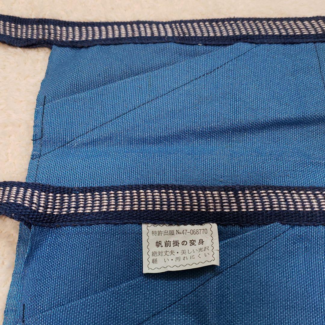 昭和レトロ　前かけ　エプロン　アンティーク　コレクション