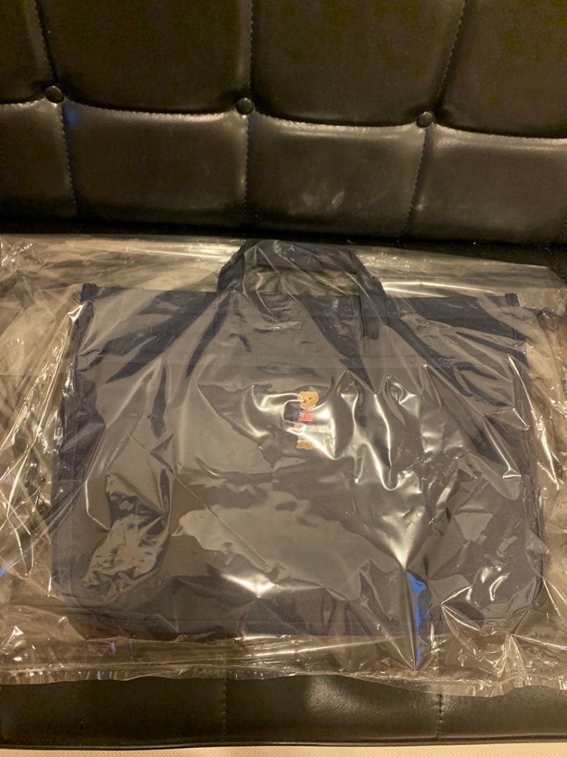 新品Polo Ralph Lauren - Kids メッセンジャーバッグ