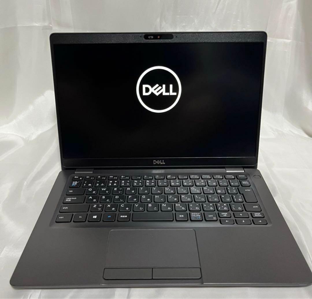 Windowsノート本体 Dell Latitude 5300 Core i5 16GB SSD512GB