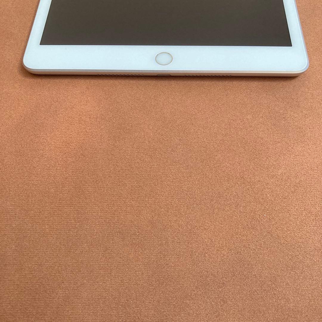 535【早い者勝ち】電池良好☆iPad8 第8世代 32GB SIMフリー☆