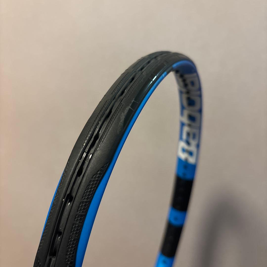 Babolat PUREDRIVE　バボラピュアドライブ 2018 G2