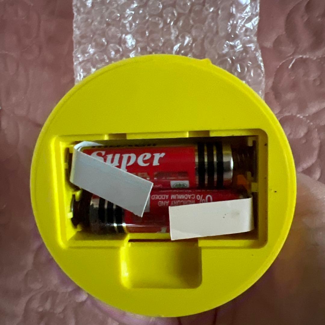 日清オリジナル⭐︎ウルトラマン『キッチンタイマー』非売品限定3000個⭐︎新品