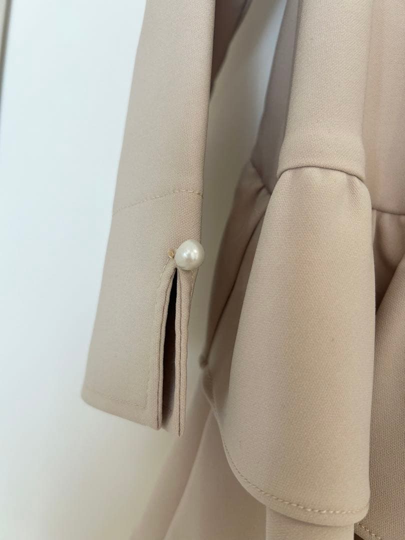 Dolce オケージョン セットアップ＋ジャケット Sサイズ　すぐ発送可☆