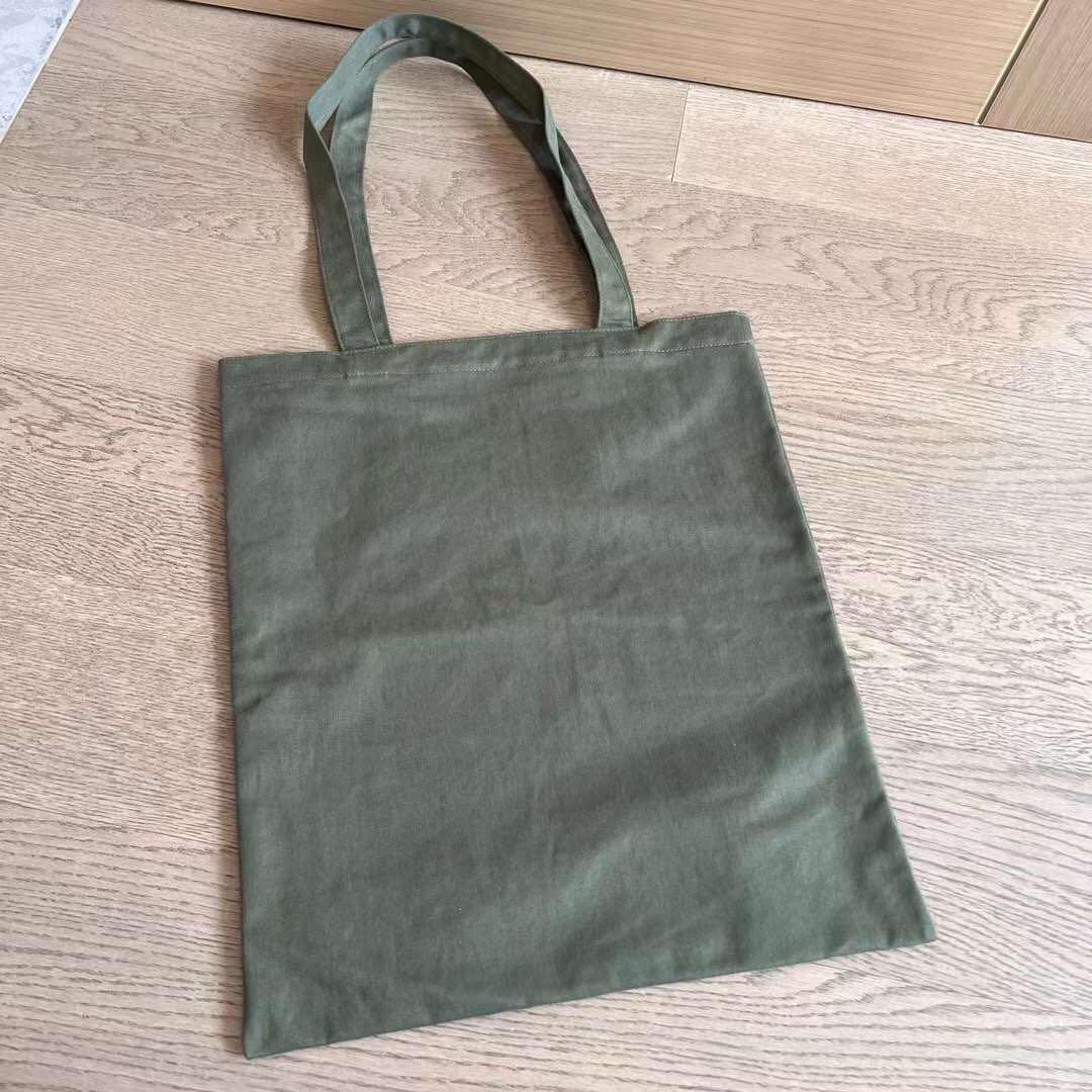 Celine セリーヌ　トリオンフ　トートバッグ　エコバッグ　グリーン　20点