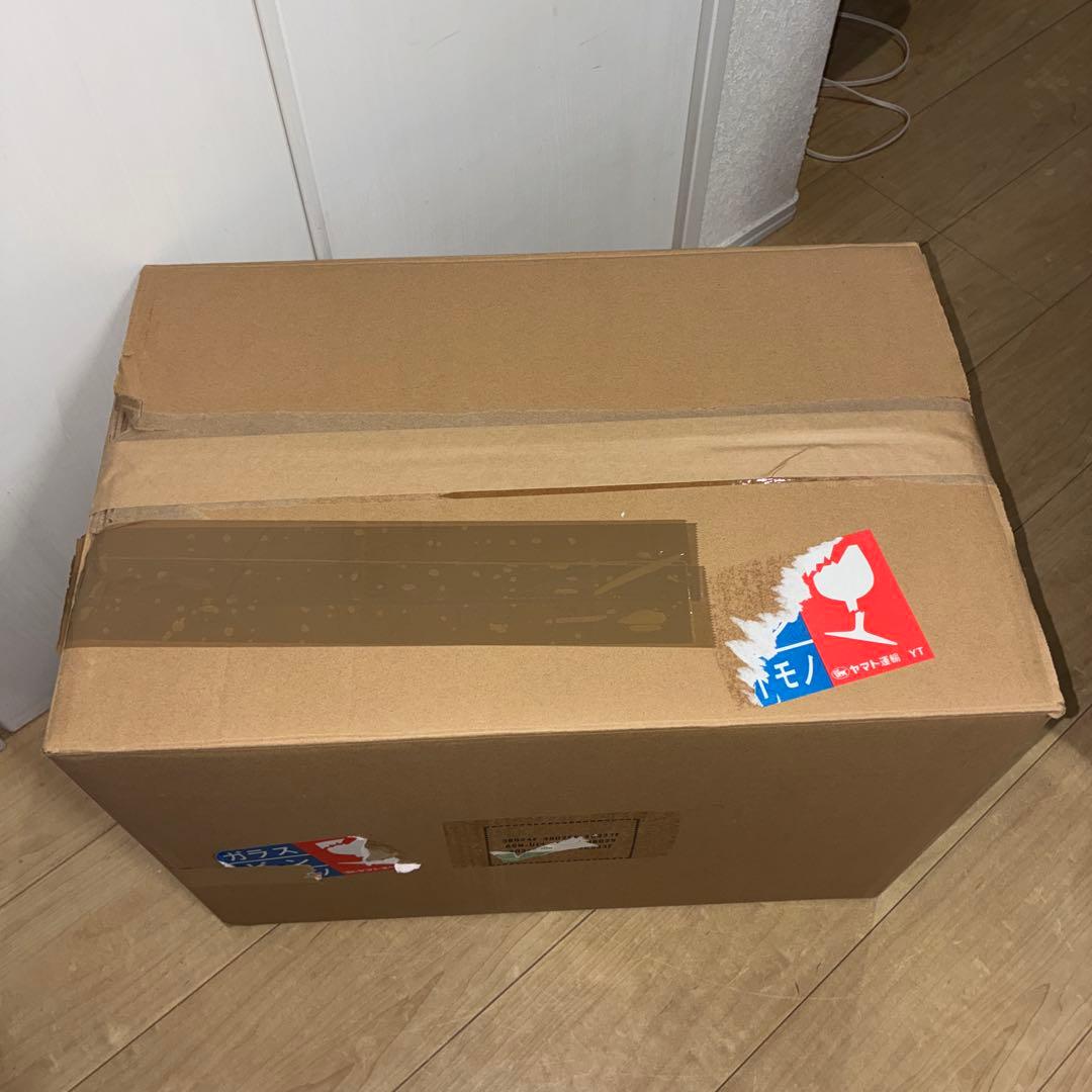 新品　未使用！　DAIKO シーリングファン DP-38025F