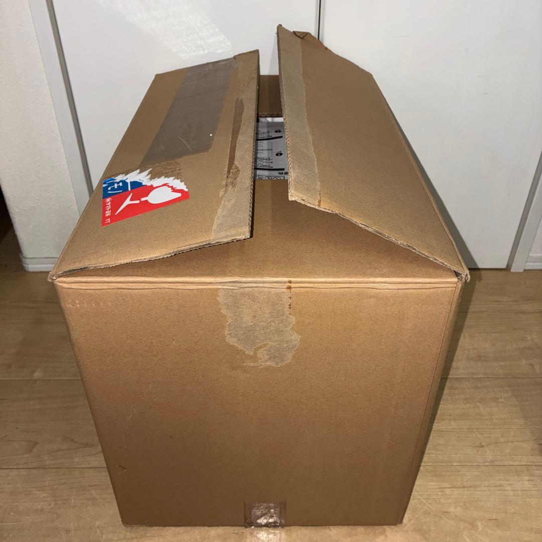 新品　未使用！　DAIKO シーリングファン DP-38025F