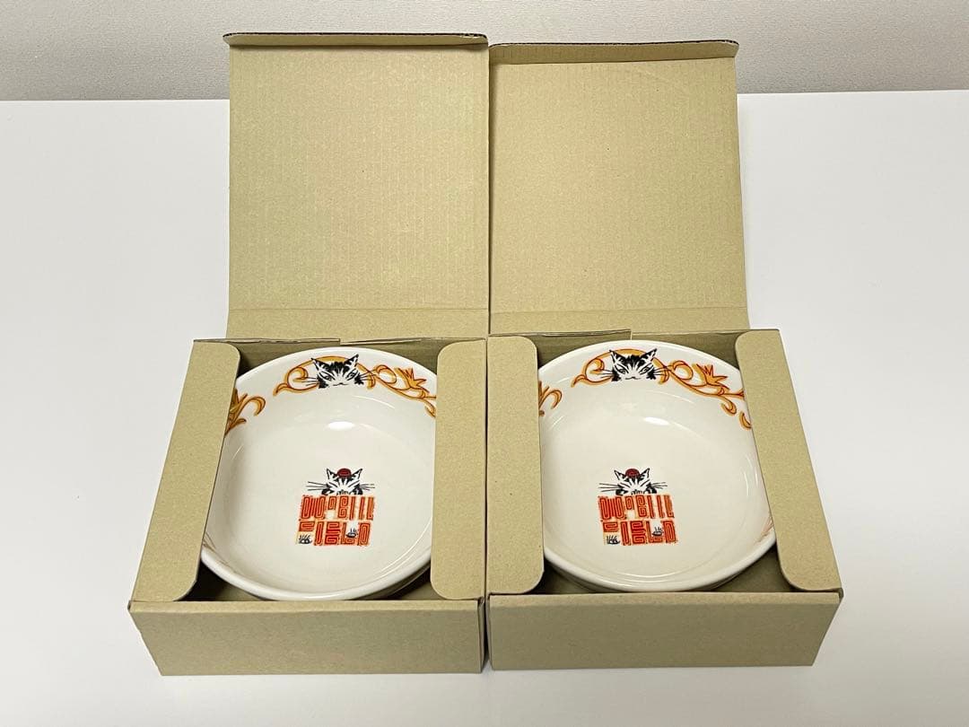 わちふぃーるど　ダヤン　中華セット　20点