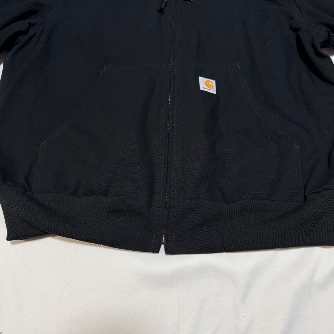 し*う様 90s Carhartt アメリカ製　アクティブ ジャケット