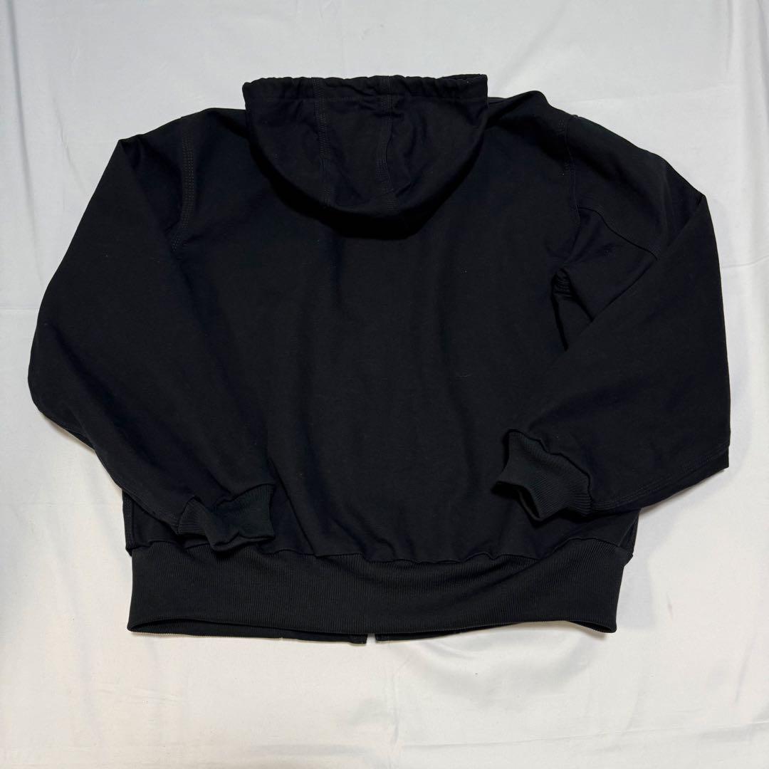 し*う様 90s Carhartt アメリカ製　アクティブ ジャケット