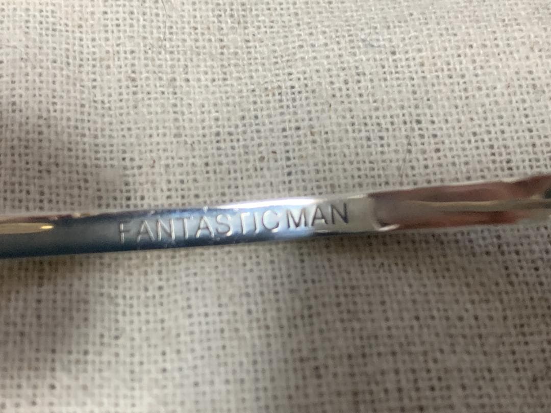 ファンタスティックメン バングル