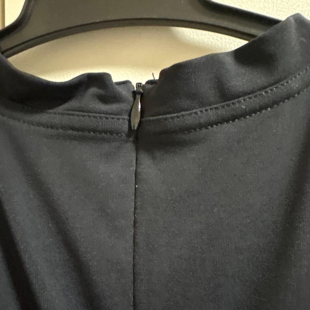 FENDI ワンピース　レディース　ハイブラ　海外ブランド