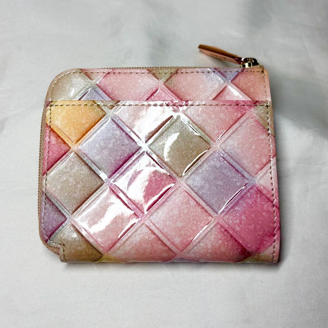 【未使用】　アタオ　ミリモ　ブロックパーティ　ゆめかわ色のシャングリラ