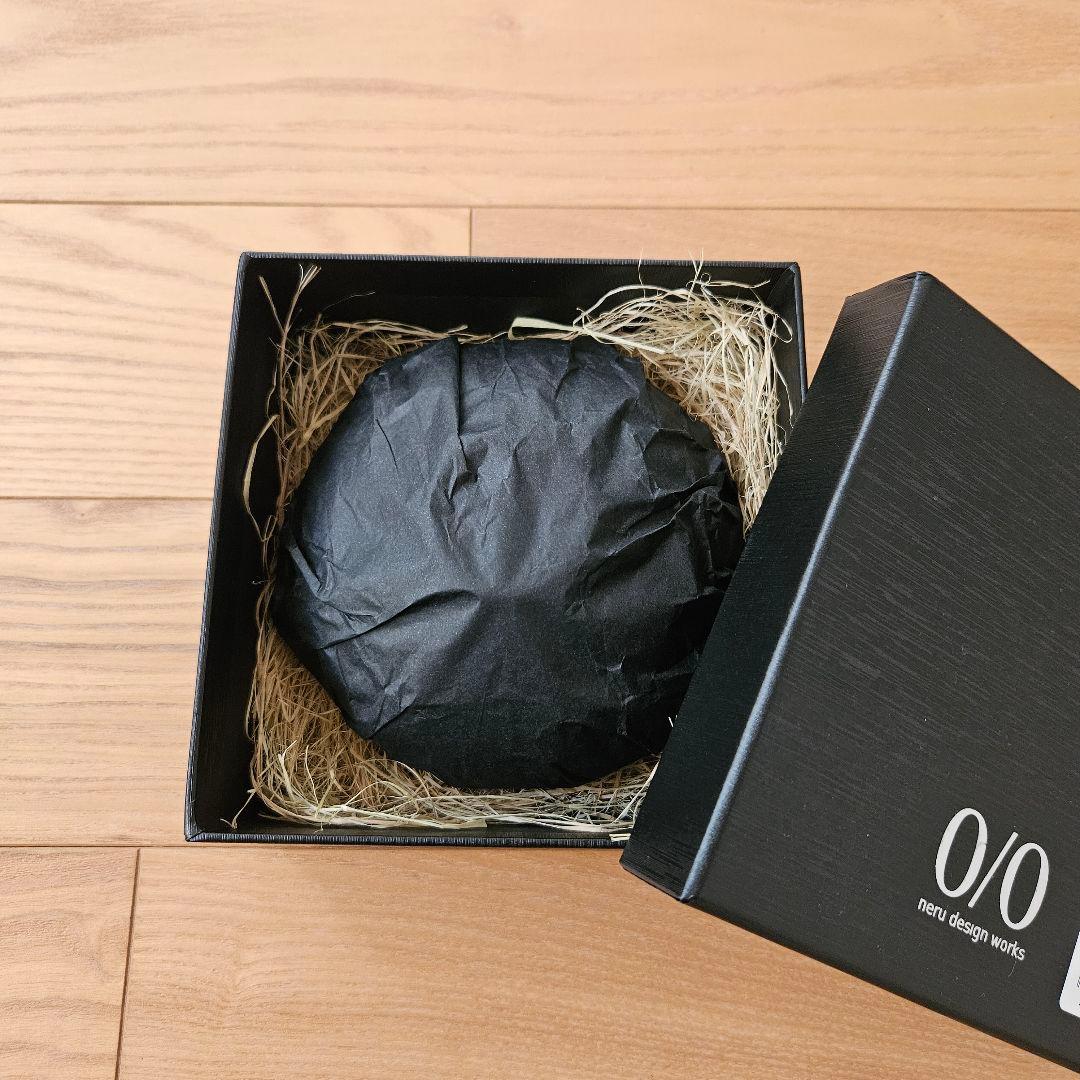 nerudesignworks ネルデザインワークス ムーンレザーシェード 革