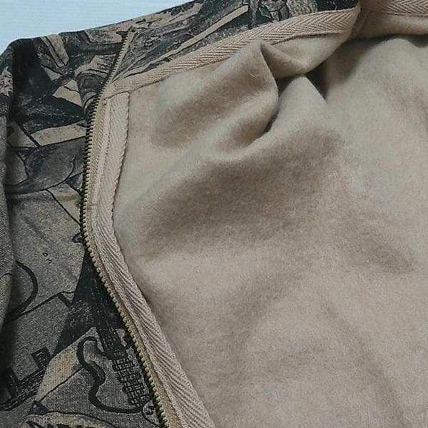 正規品/新品 GREEN DAY ジャケット XL