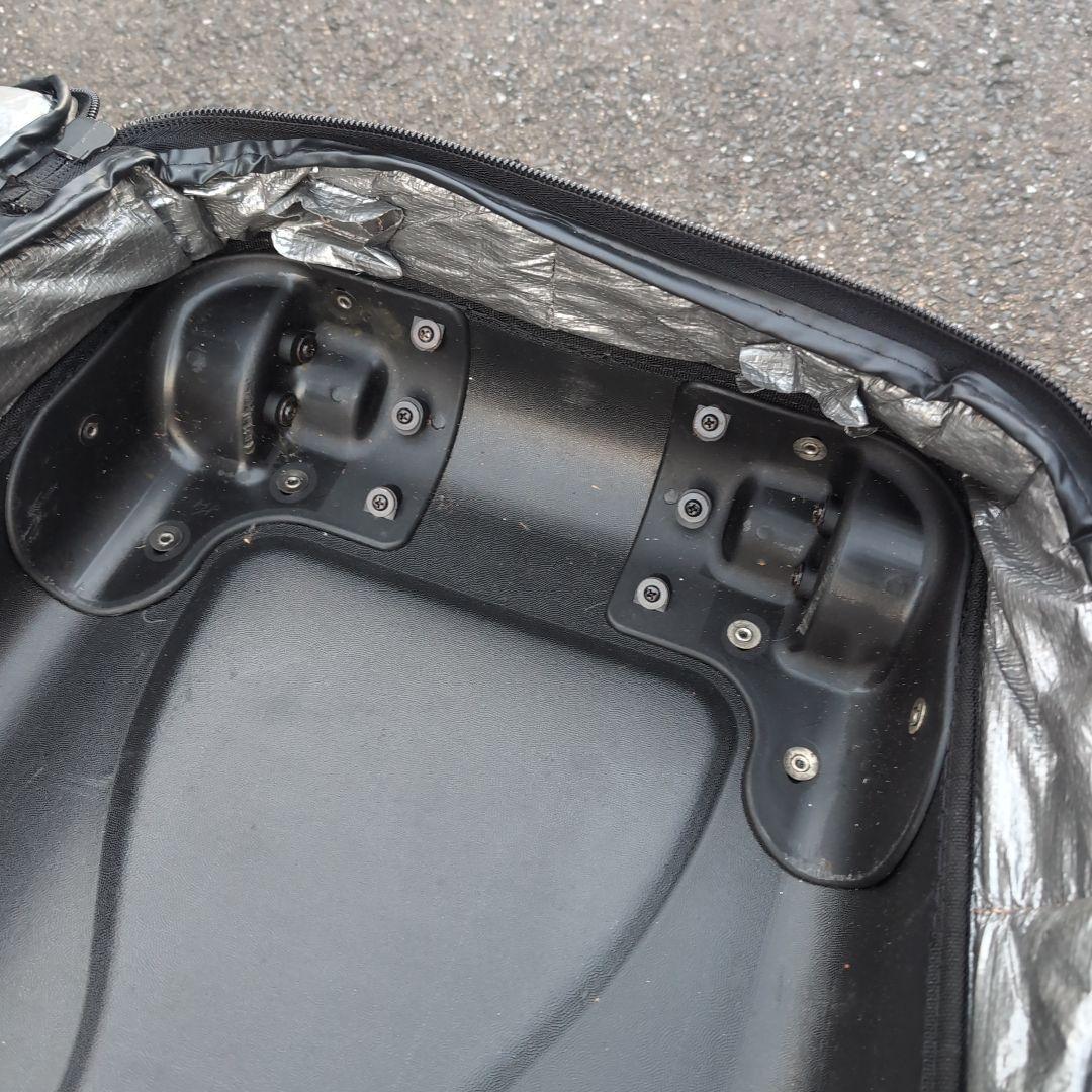 BURTON スノーボード　バッグ 165　バートン　ボード　キャリー　166