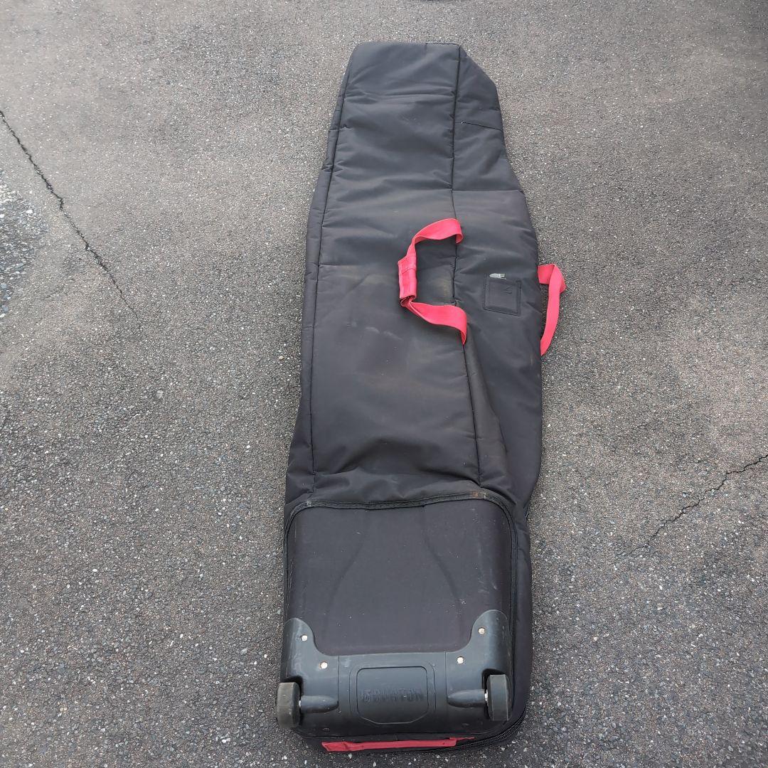 BURTON スノーボード　バッグ 165　バートン　ボード　キャリー　166
