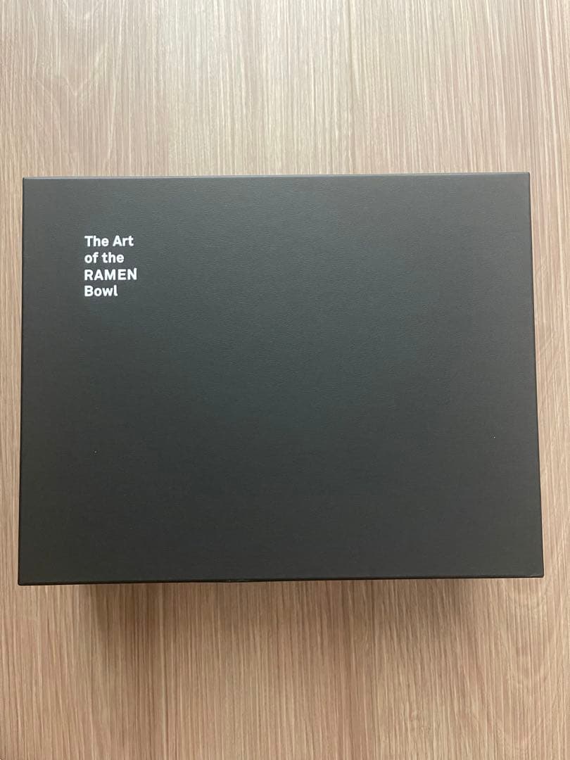 新品未使用　ヒグチユウコ ギュスどん 美濃焼 ラーメンどんぶり展 コラボ 丼