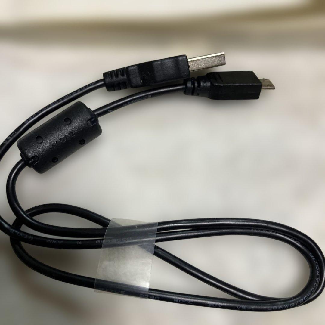 Panasonic HC-V750M フルHDビデオカメラ