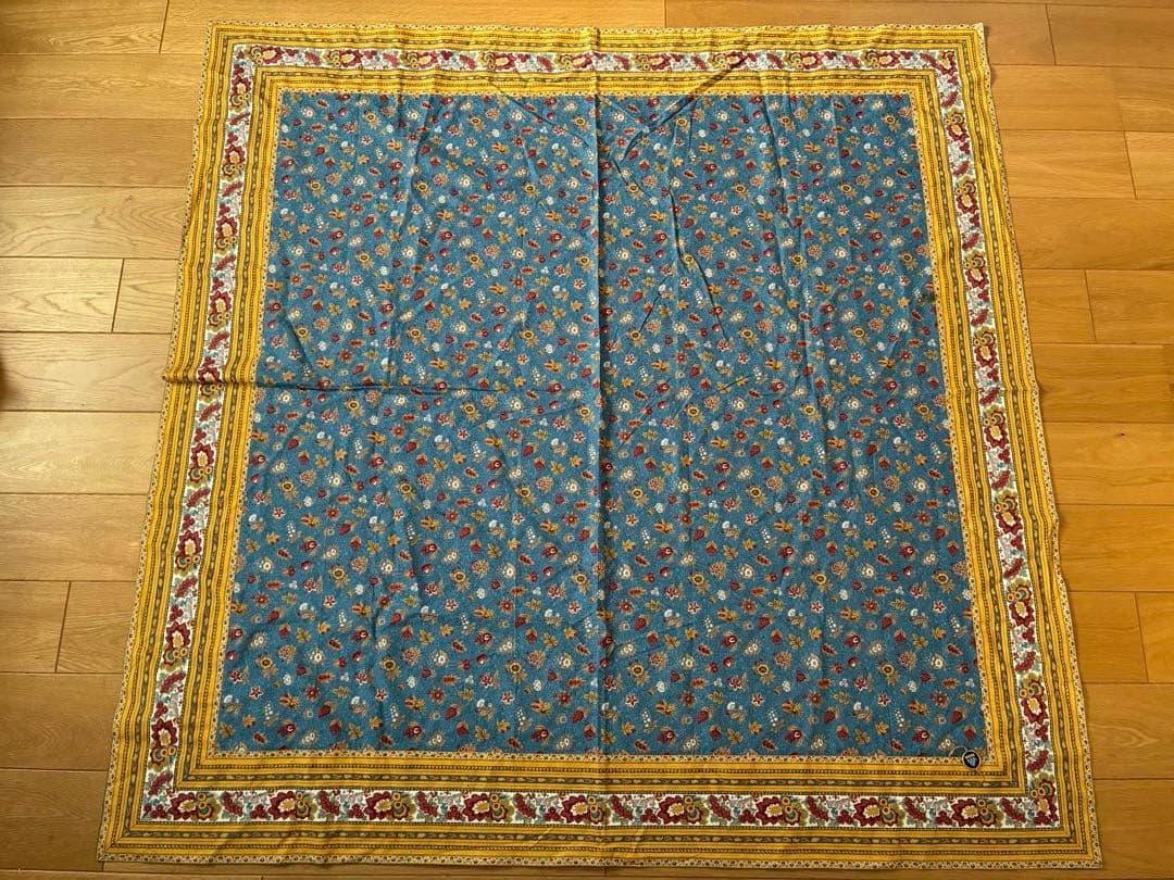 フランスで購入した未使用クロス