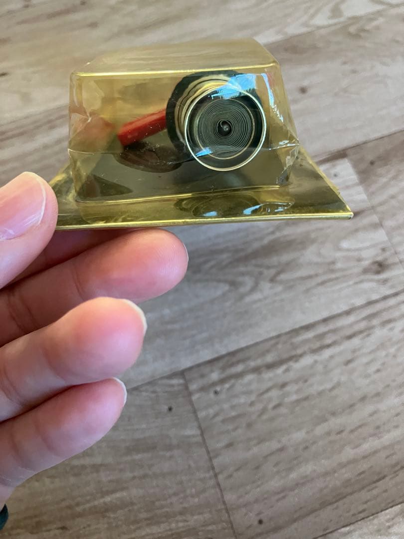 NISMO シガーソケット　日産　パッケージ開封のみ！おまけ付き