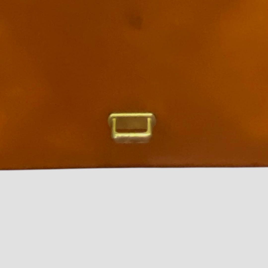 ポルコロッソ カバーショルダーバッグ nouki3 栃木レザー社 フラップ