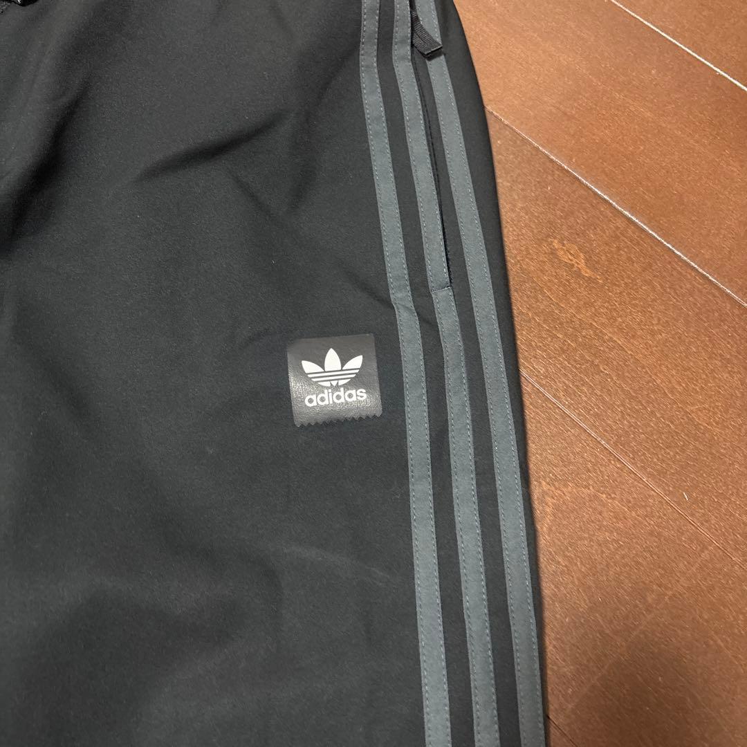 adidas boarding スノボウエア上下セット