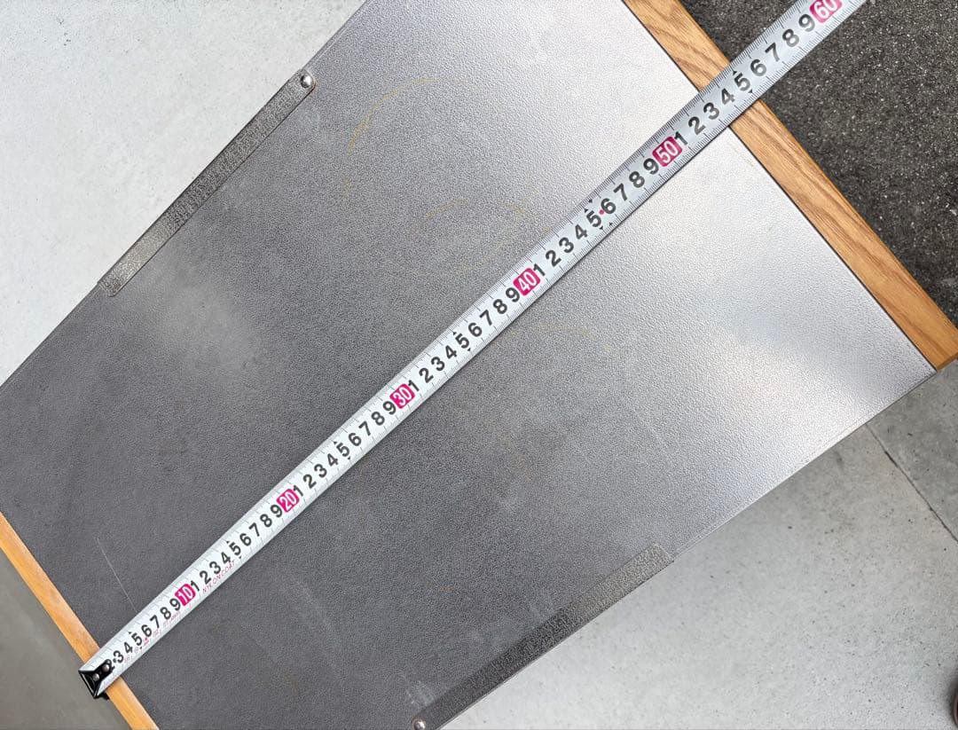 ユニフレーム 焚き火テーブル 2セット テーブル