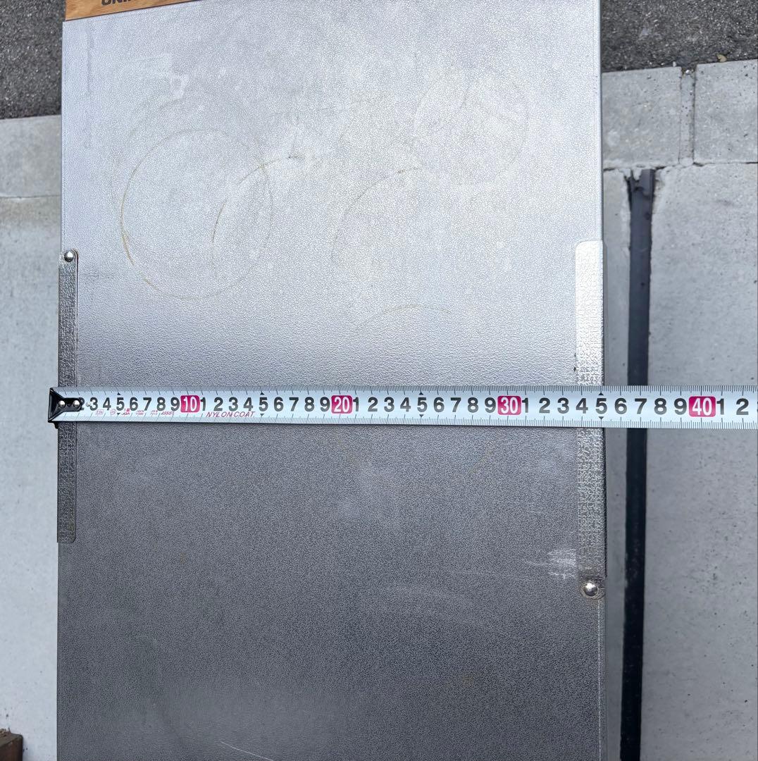 ユニフレーム 焚き火テーブル 2セット テーブル