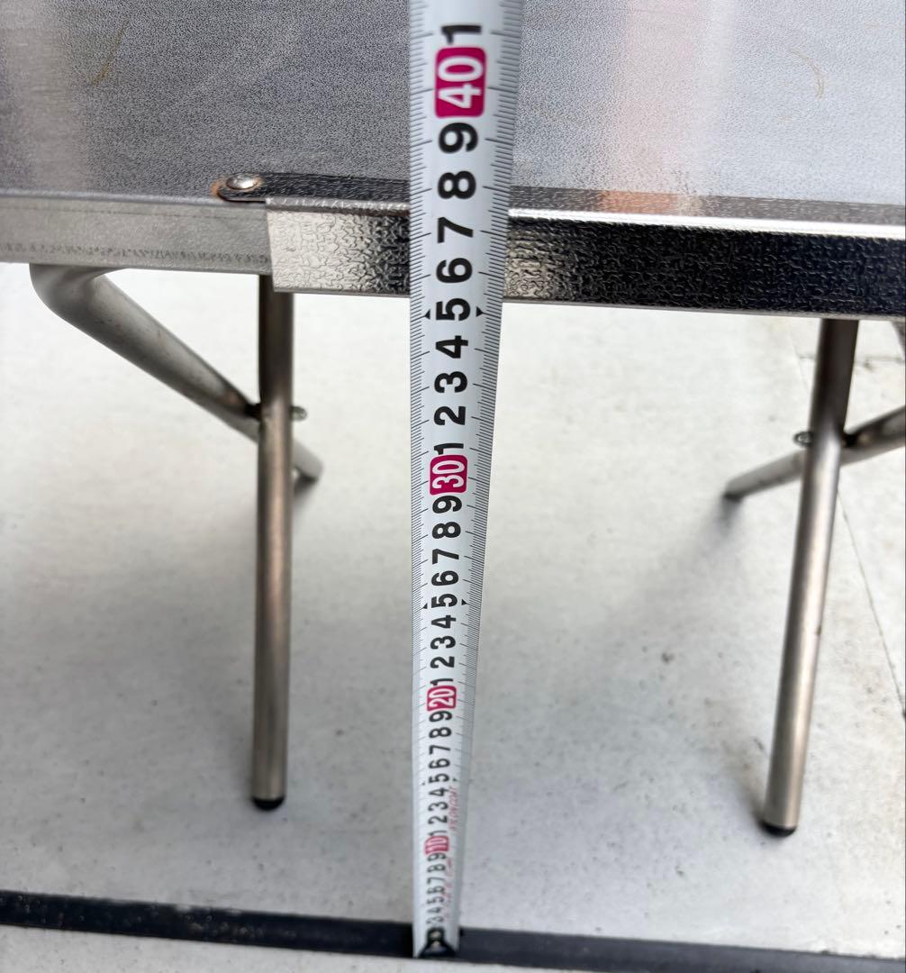 ユニフレーム 焚き火テーブル 2セット テーブル