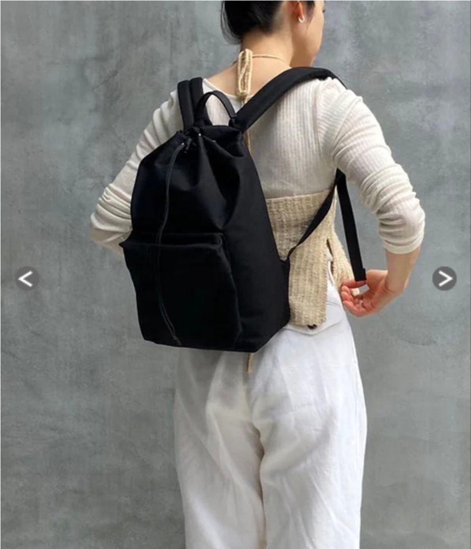 Aeta アエタ バックパック NY19 BACKPACK DC S