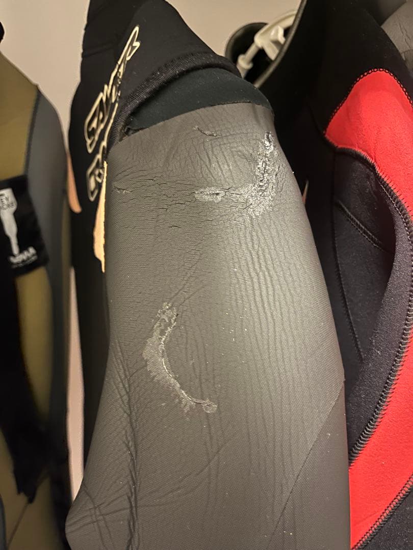 SAVERCROSS セイバークロス　セミドライ