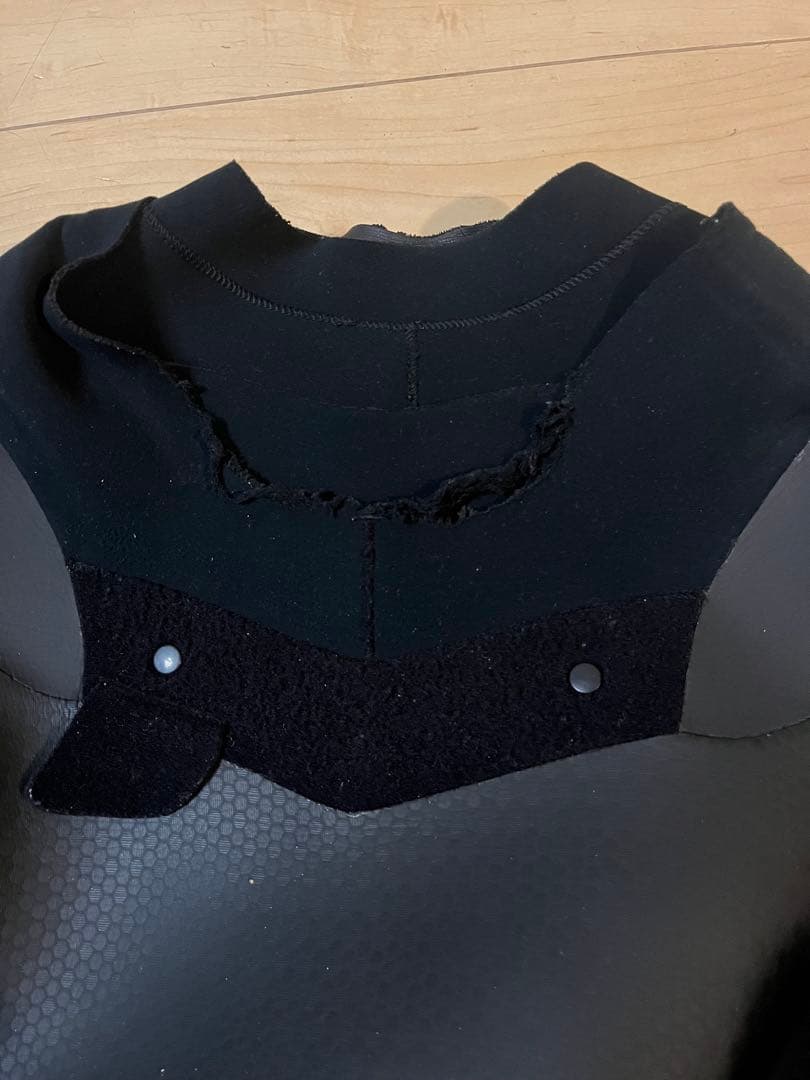 SAVERCROSS セイバークロス　セミドライ