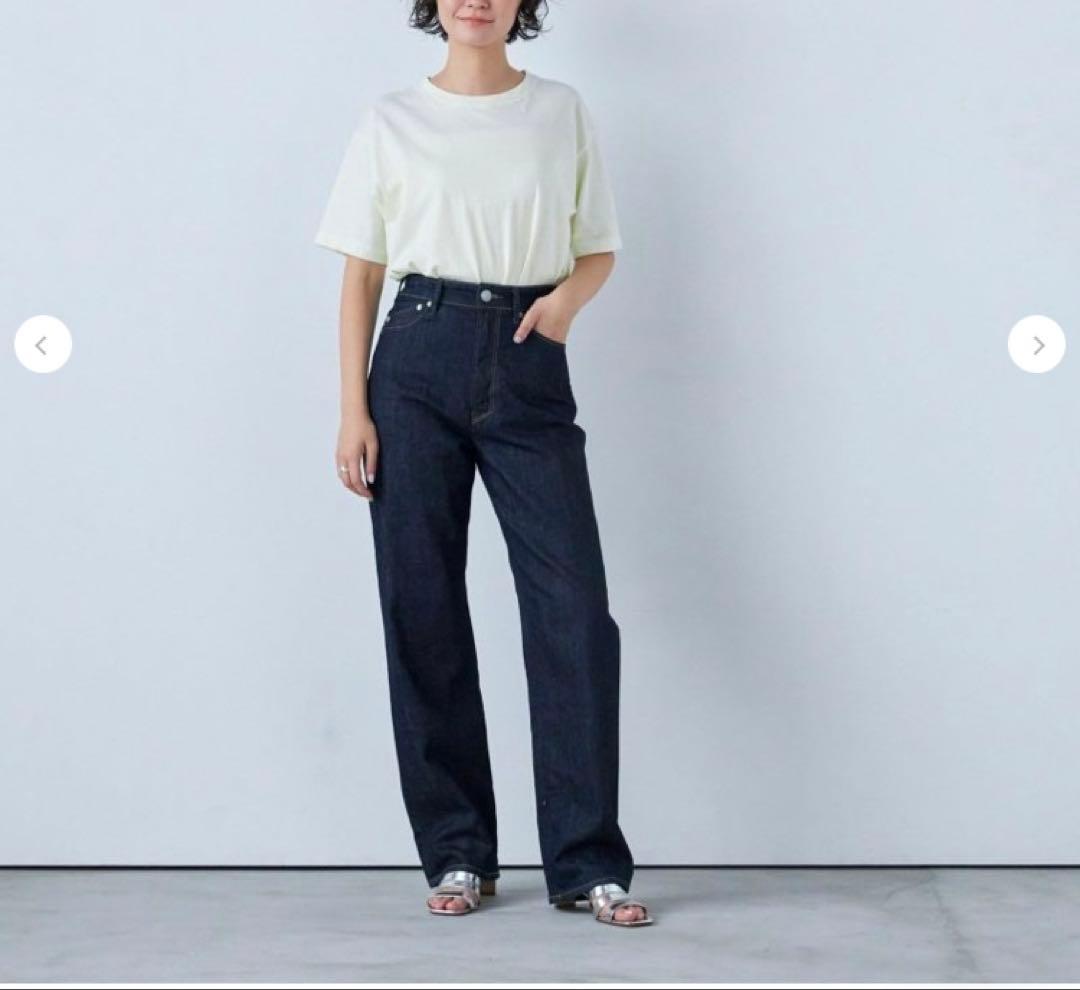 YANUK ヤヌーク　LEA 23 OWI