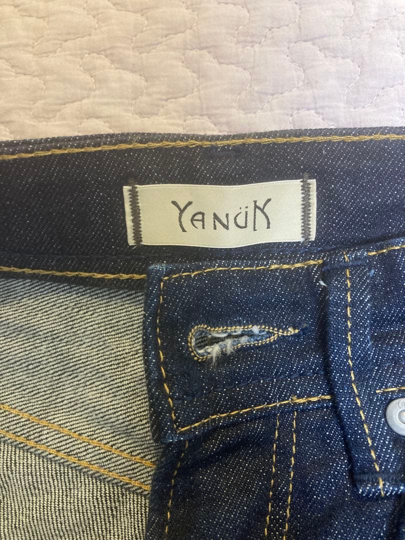 YANUK ヤヌーク　LEA 23 OWI