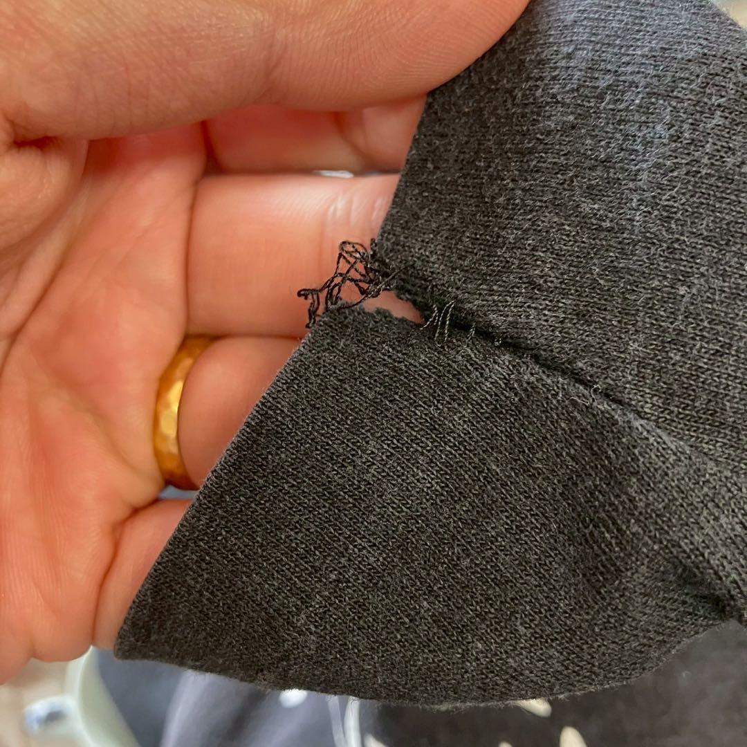 ✖*️様 today's trendz デニスロッドマンプロダクツ　90's フ