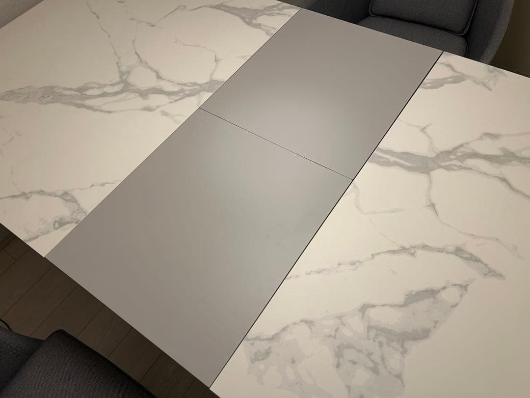 【2/4まで20%OFF】 songdream ALETTAダイニングテーブル